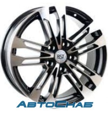 Диск RST 7x17 5x120 ET55 D65.1 R167 (Amarok,Transporter) BD